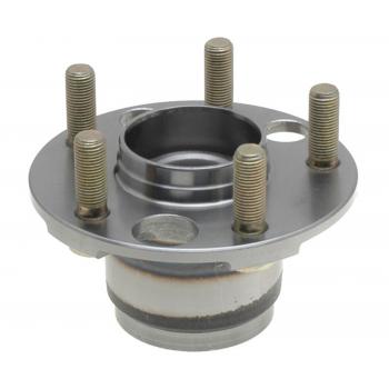 1994 Subaru Legacy Wheel Bearing and Hub Assembly Rear Raybestos 712036 image 4 of 4
