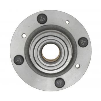 1991 Mitsubishi Mirage Wheel Bearing and Hub Assembly Rear Raybestos 712037 image 2 of 4