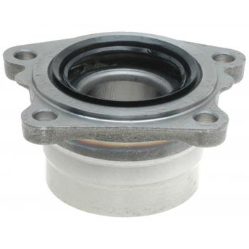 2000 Toyota RAV4 Wheel Bearing and Hub Assembly Rear Raybestos 712038 image 1 of 4