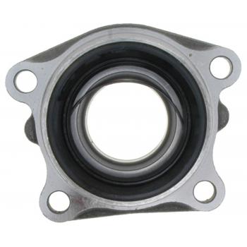 2000 Toyota RAV4 Wheel Bearing and Hub Assembly Rear Raybestos 712038 image 3 of 4