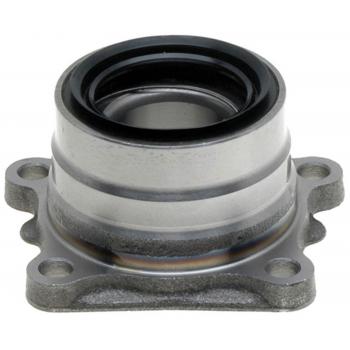 2000 Toyota RAV4 Wheel Bearing and Hub Assembly Rear Raybestos 712038 image 4 of 4