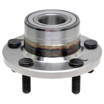 1996 Dodge Stealth Wheel Bearing and Hub Assembly Rear Raybestos 712039 image 1 of 4
