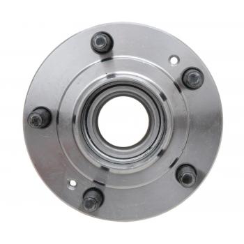 1996 Dodge Stealth Wheel Bearing and Hub Assembly Rear Raybestos 712039 image 2 of 4
