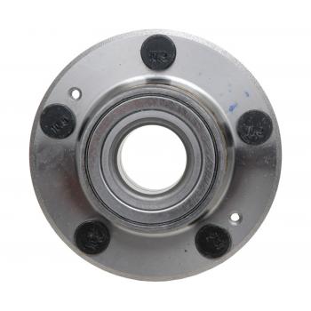 1996 Dodge Stealth Wheel Bearing and Hub Assembly Rear Raybestos 712039 image 3 of 4