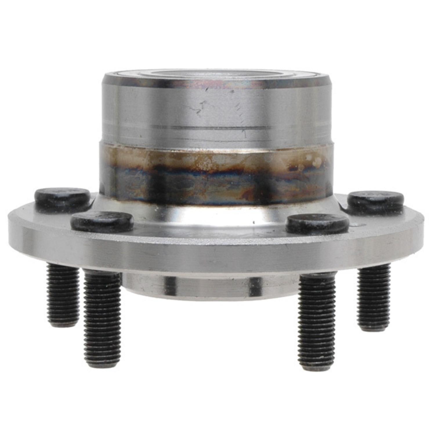 Raybestos 712039 - Wheel Bearing and Hub Assembly Raybestos 712039 Wheel Bearing and Hub Assembly product image 4 of 4