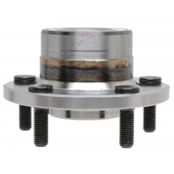 1996 Dodge Stealth Wheel Bearing and Hub Assembly Rear Raybestos 712039 image 4 of 4