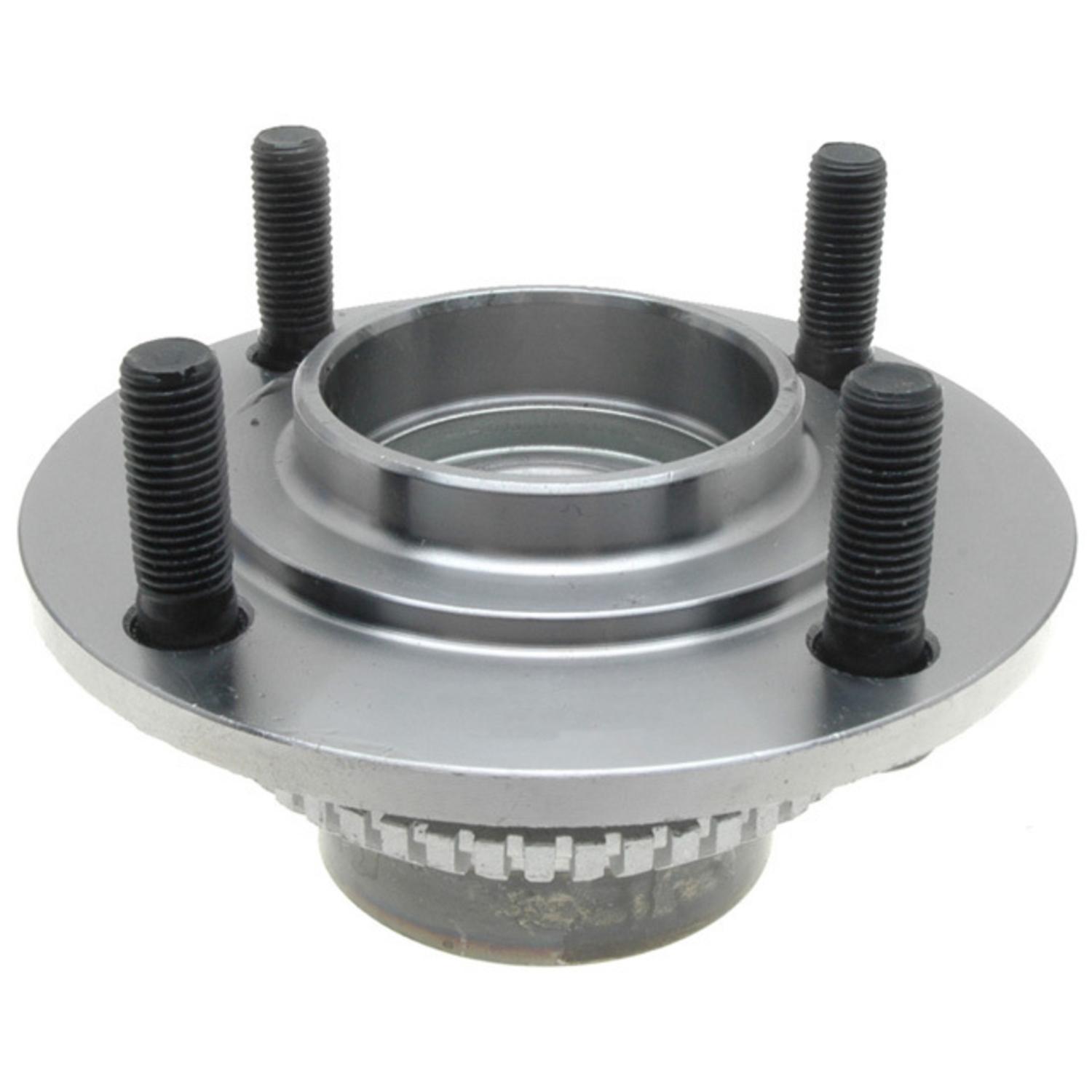 Raybestos 712040 - Wheel Bearing and Hub Assembly Raybestos 712040 Wheel Bearing and Hub Assembly product image 4 of 4