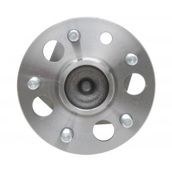 2003 Toyota Sienna Wheel Bearing and Hub Assembly Rear Raybestos 712041 image 2 of 4