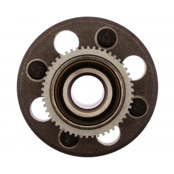 2000 Honda Civic Wheel Bearing and Hub Assembly Rear Raybestos 712042 image 1 of 4