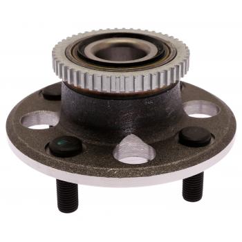 2000 Honda Civic Wheel Bearing and Hub Assembly Rear Raybestos 712042 image 2 of 4
