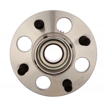 2000 Honda Civic Wheel Bearing and Hub Assembly Rear Raybestos 712042 image 3 of 4