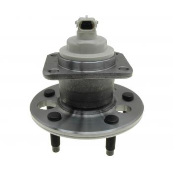 2004 Oldsmobile Silhouette Wheel Bearing and Hub Assembly Rear Raybestos 712078 image 1 of 4
