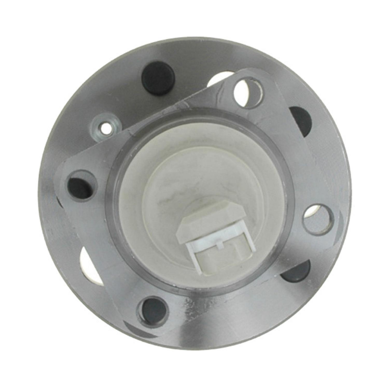 Raybestos 712078 - Wheel Bearing and Hub Assembly Raybestos 712078 Wheel Bearing and Hub Assembly product image 2 of 4