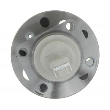 2004 Oldsmobile Silhouette Wheel Bearing and Hub Assembly Rear Raybestos 712078 image 2 of 4