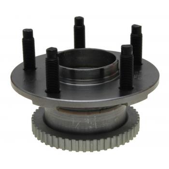 1994 Ford Taurus Wheel Bearing and Hub Assembly Rear Raybestos 712105 image 1 of 4
