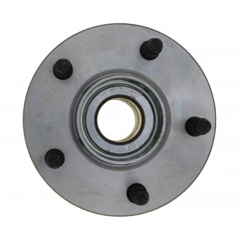 1994 Ford Taurus Wheel Bearing and Hub Assembly Rear Raybestos 712105 image 2 of 4