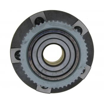1994 Ford Taurus Wheel Bearing and Hub Assembly Rear Raybestos 712105 image 3 of 4