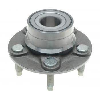 1997 Mercury Sable Wheel Bearing and Hub Assembly Rear Raybestos 712106 image 1 of 4