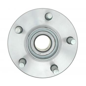 1997 Mercury Sable Wheel Bearing and Hub Assembly Rear Raybestos 712106 image 2 of 4