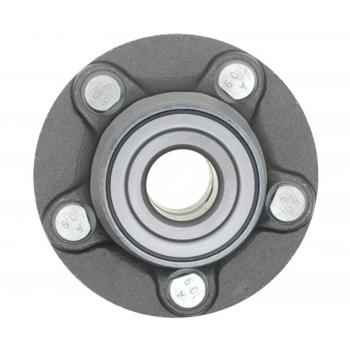 1997 Mercury Sable Wheel Bearing and Hub Assembly Rear Raybestos 712106 image 3 of 4