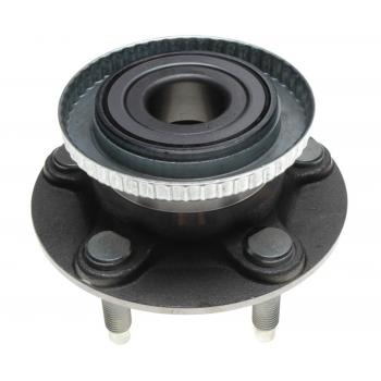 2002 Mercury Sable Wheel Bearing and Hub Assembly Rear Raybestos 712107 image 1 of 4