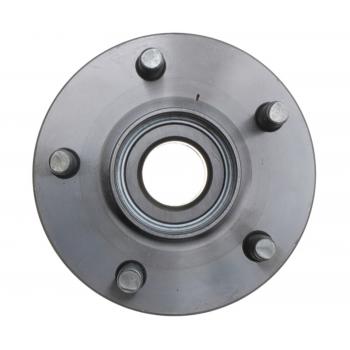 2002 Mercury Sable Wheel Bearing and Hub Assembly Rear Raybestos 712107 image 2 of 4