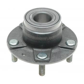 1997 Ford Probe Wheel Bearing and Hub Assembly Rear Raybestos 712118 image 1 of 4