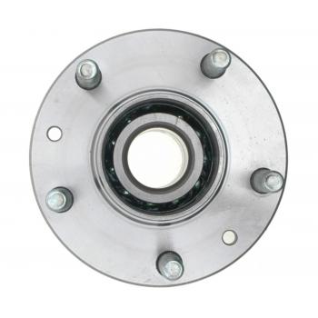 1997 Ford Probe Wheel Bearing and Hub Assembly Rear Raybestos 712118 image 2 of 4