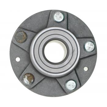 1997 Ford Probe Wheel Bearing and Hub Assembly Rear Raybestos 712118 image 3 of 4