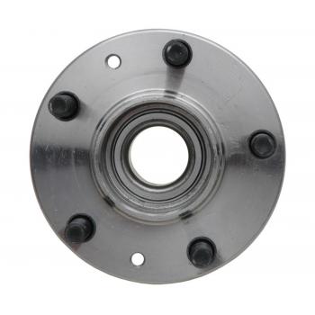 1997 Ford Probe Wheel Bearing and Hub Assembly Rear Raybestos 712119 image 2 of 4