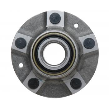 1997 Ford Probe Wheel Bearing and Hub Assembly Rear Raybestos 712119 image 3 of 4