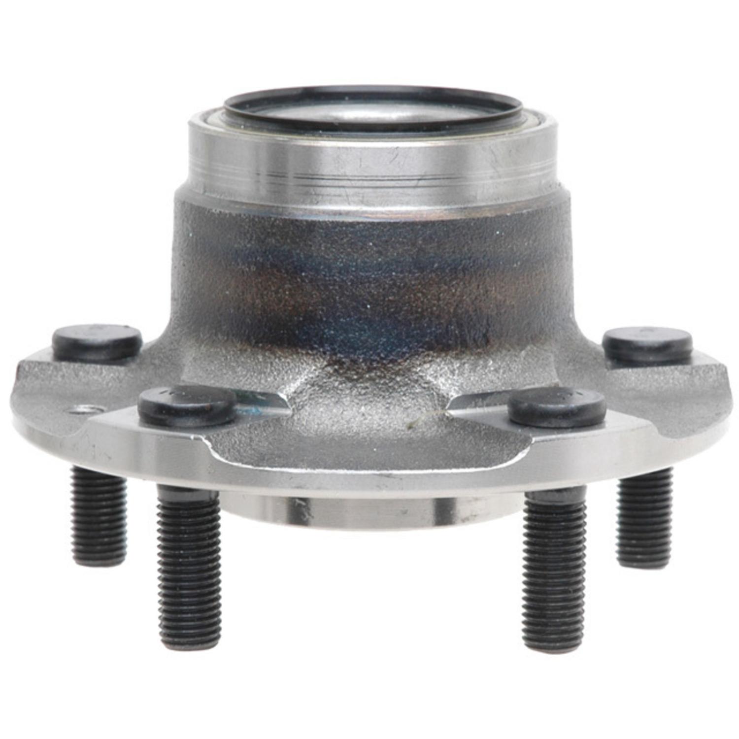 Raybestos 712119 - Wheel Bearing and Hub Assembly Raybestos 712119 Wheel Bearing and Hub Assembly product image 4 of 4