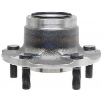 1997 Ford Probe Wheel Bearing and Hub Assembly Rear Raybestos 712119 image 4 of 4