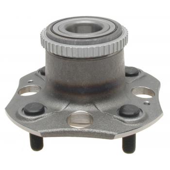 1998 Acura TL Wheel Bearing and Hub Assembly Rear Raybestos 712120 image 1 of 4