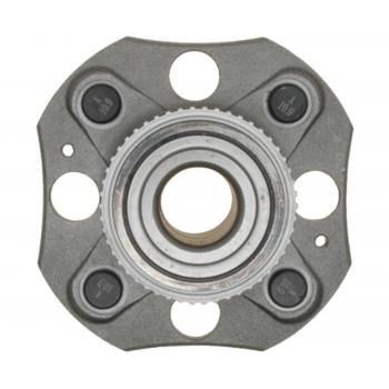 1998 Acura TL Wheel Bearing and Hub Assembly Rear Raybestos 712120 image 2 of 4