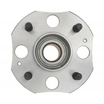 1998 Acura TL Wheel Bearing and Hub Assembly Rear Raybestos 712120 image 3 of 4