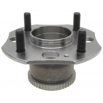 1998 Acura TL Wheel Bearing and Hub Assembly Rear Raybestos 712120 image 4 of 4