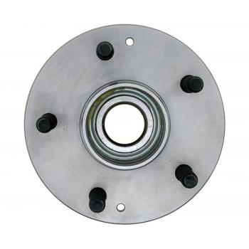 1998 Acura TL Wheel Bearing and Hub Assembly Rear Raybestos 712121 image 1 of 3