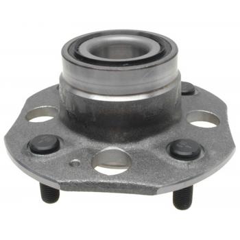 1997 Honda Accord Wheel Bearing and Hub Assembly Rear Raybestos 712122 image 1 of 4