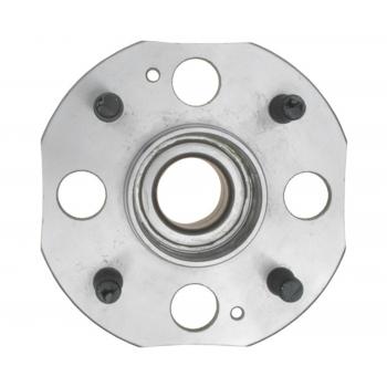 1997 Honda Accord Wheel Bearing and Hub Assembly Rear Raybestos 712122 image 3 of 4