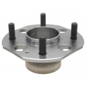 1997 Honda Accord Wheel Bearing and Hub Assembly Rear Raybestos 712122 image 4 of 4