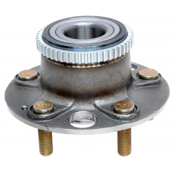 2001 Acura RL Wheel Bearing and Hub Assembly Rear Raybestos 712123 image 1 of 4
