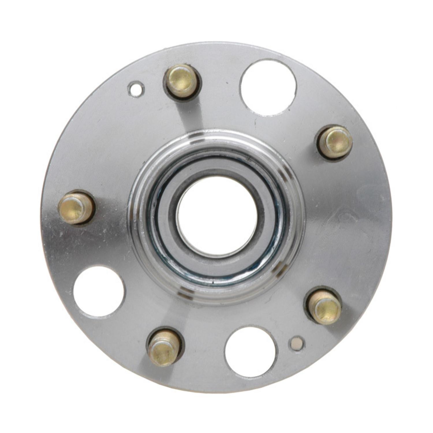 Raybestos 712123 Wheel Bearing and Hub Assembly product image 2 of 4