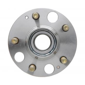 2001 Acura RL Wheel Bearing and Hub Assembly Rear Raybestos 712123 image 2 of 4