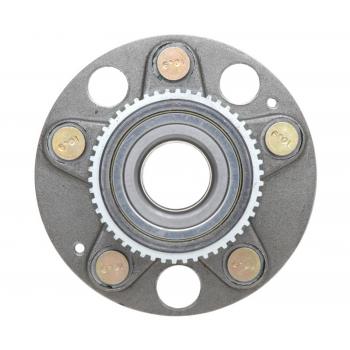 2001 Acura RL Wheel Bearing and Hub Assembly Rear Raybestos 712123 image 3 of 4