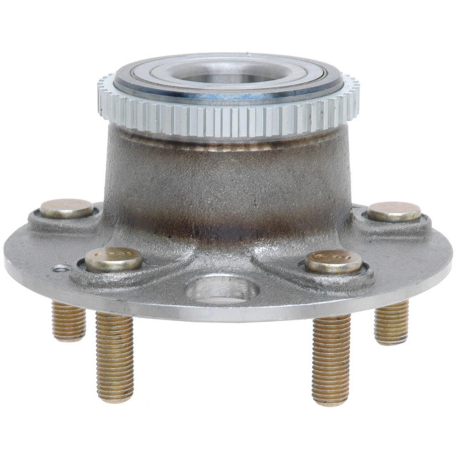 Raybestos 712123 Wheel Bearing and Hub Assembly product image 4 of 4