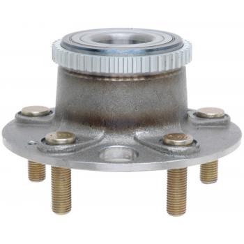 2001 Acura RL Wheel Bearing and Hub Assembly Rear Raybestos 712123 image 4 of 4