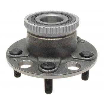 1996 Isuzu Oasis Wheel Bearing and Hub Assembly Rear Raybestos 712124 image 1 of 4