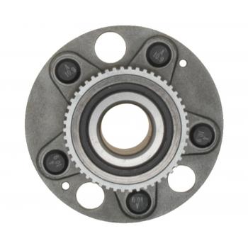 1996 Isuzu Oasis Wheel Bearing and Hub Assembly Rear Raybestos 712124 image 2 of 4