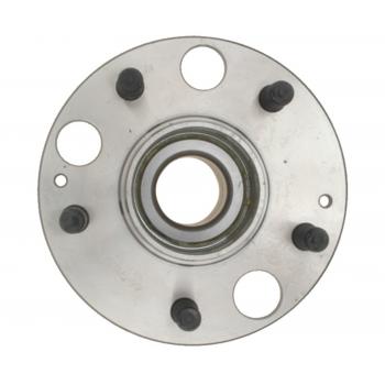 1996 Isuzu Oasis Wheel Bearing and Hub Assembly Rear Raybestos 712124 image 3 of 4